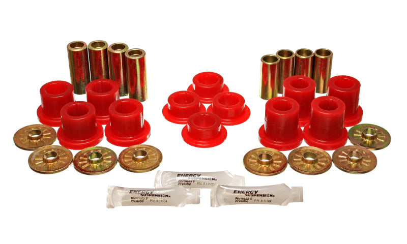 Bushing Kits ENG5.3125R Energy Suspension
