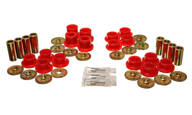 Bushing Kits ENG5.3126R Energy Suspension