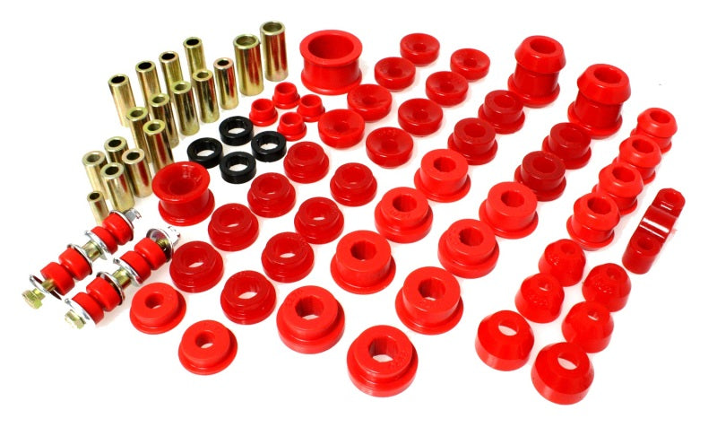 Bushing Kits ENG16.18103R Energy Suspension