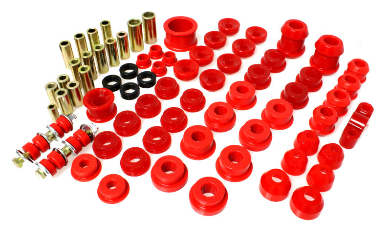 Bushing Kits ENG16.18103R Energy Suspension