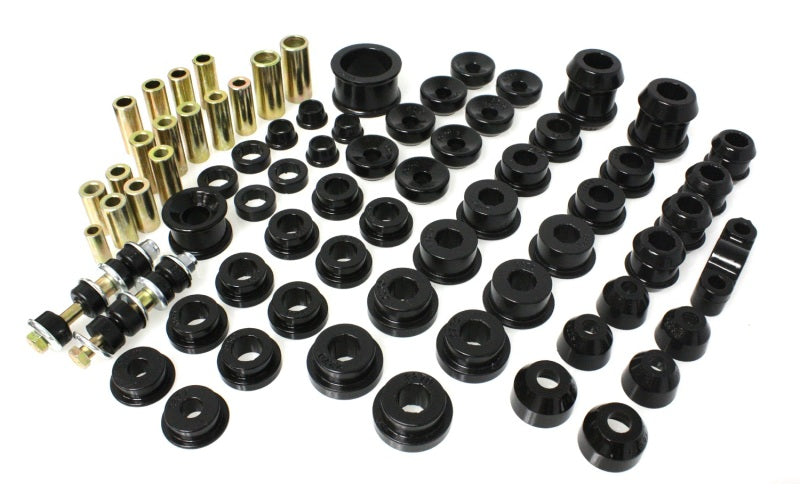 Bushings - Full Vehicle Kits ENG16.18103G Energy Suspension