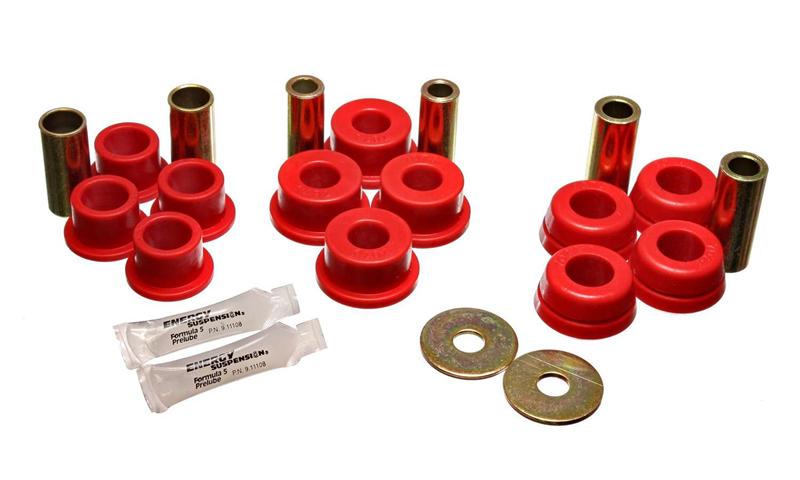 Bushing Kits ENG8.3111R Energy Suspension