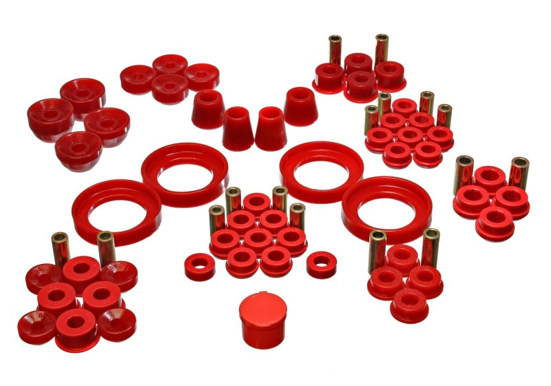 Bushing Kits ENG16.18106R Energy Suspension