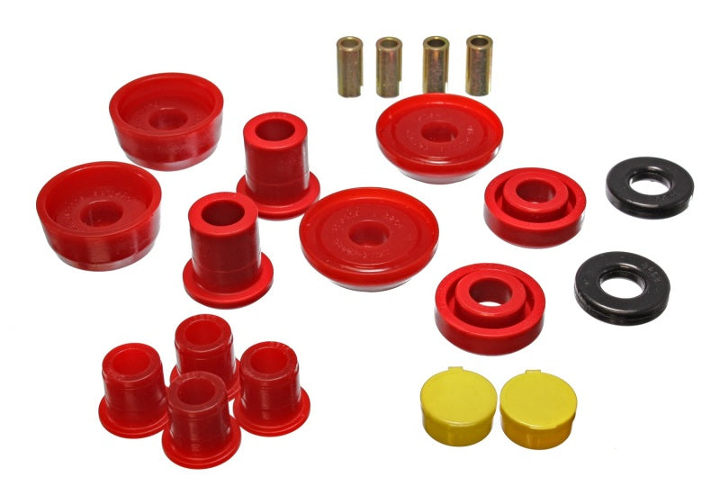 Bushing Kits ENG3.3164R Energy Suspension