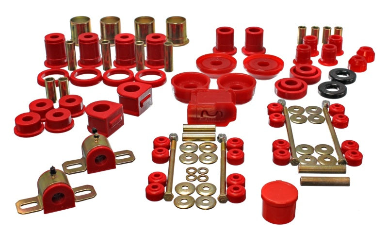 Bushing Kits ENG3.18130R Energy Suspension