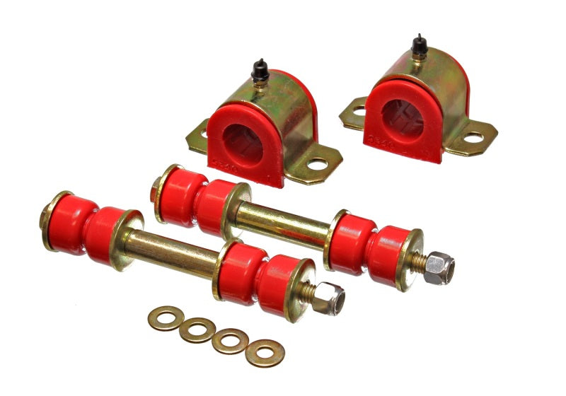 Bushing Kits ENG8.5122R Energy Suspension