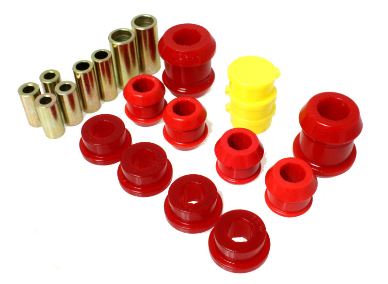 Bushing Kits ENG16.3105R Energy Suspension