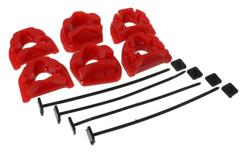 Bushing Kits ENG16.1106R Energy Suspension