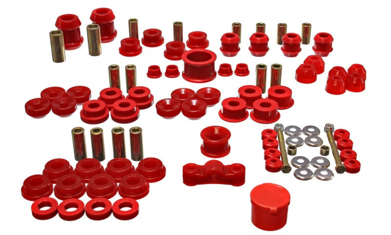 Bushing Kits ENG16.18105R Energy Suspension
