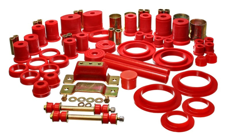 Bushing Kits ENG4.18109R Energy Suspension