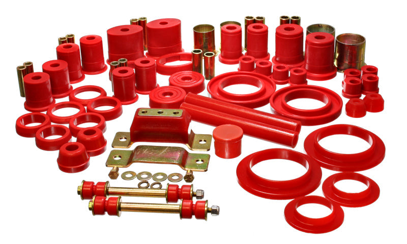 Bushing Kits ENG4.18109R Energy Suspension