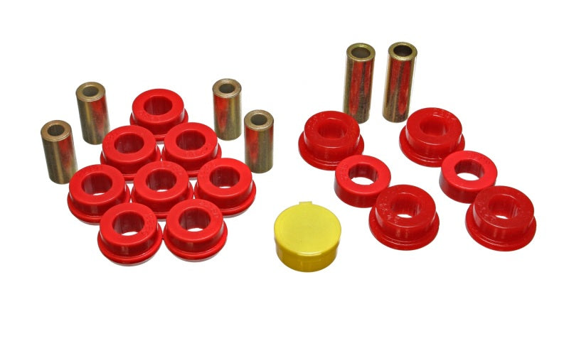 Bushing Kits ENG16.3106R Energy Suspension