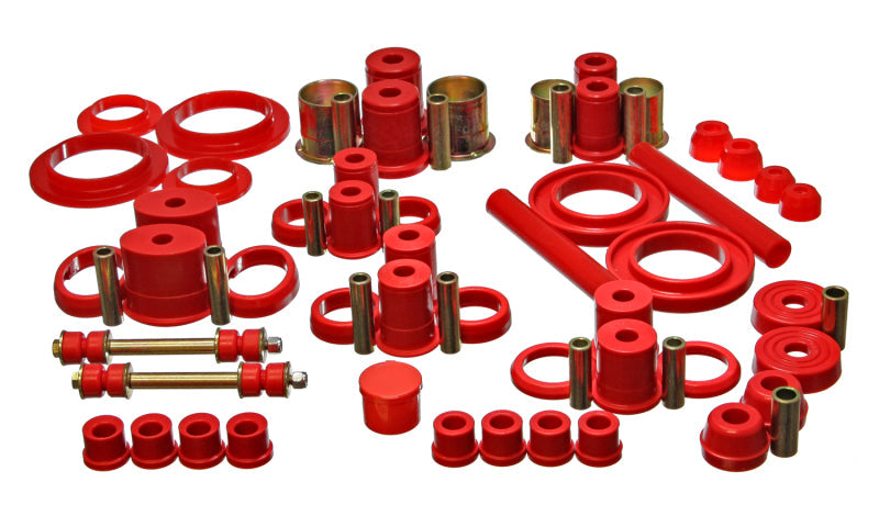Bushing Kits ENG4.18112R Energy Suspension