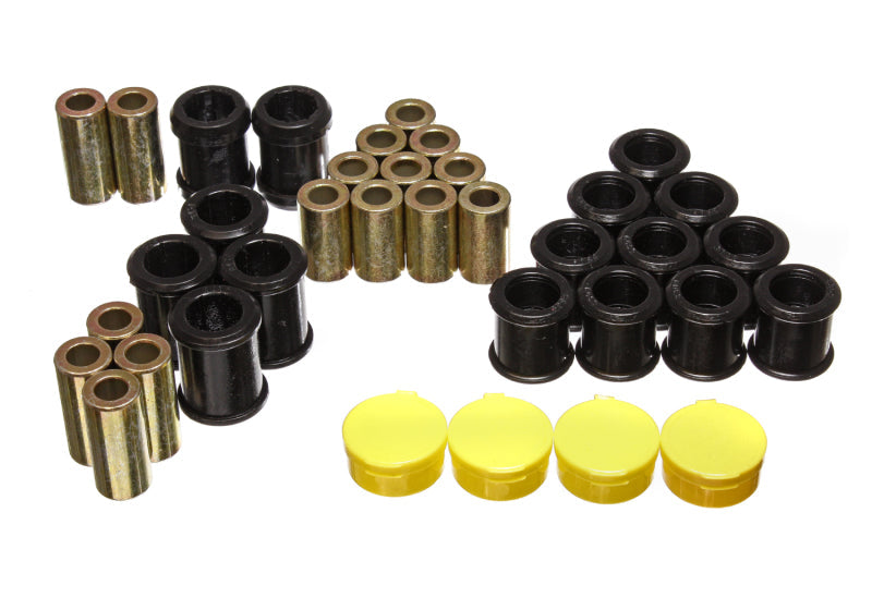 Bushing Kits ENG7.3119G Energy Suspension