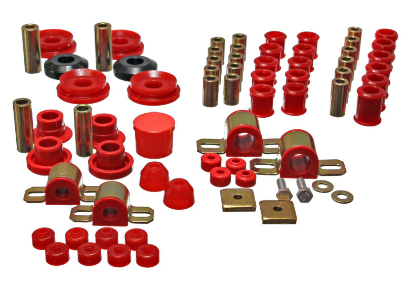 Bushing Kits ENG7.18107R Energy Suspension