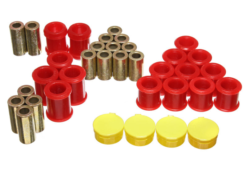 Bushing Kits ENG7.3119R Energy Suspension