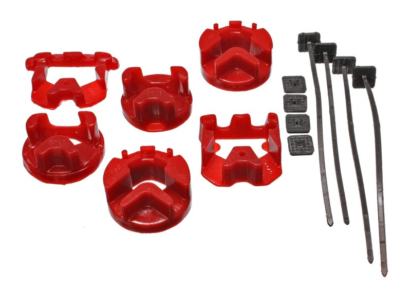 Bushing Kits ENG5.1107R Energy Suspension