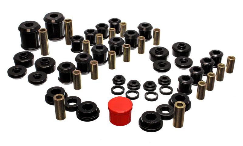Bushings - Full Vehicle Kits ENG5.18107G Energy Suspension