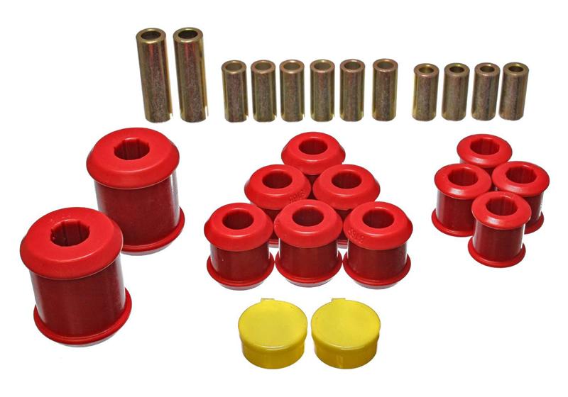 Bushing Kits ENG5.3119R Energy Suspension