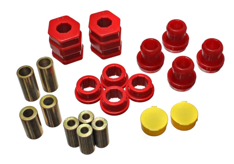 Bushing Kits ENG16.3114R Energy Suspension