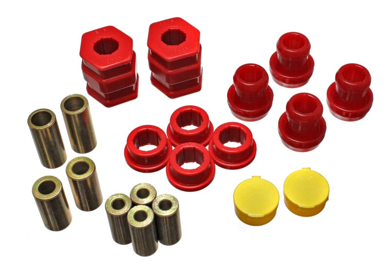 Bushing Kits ENG16.3114R Energy Suspension