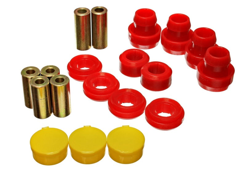 Bushing Kits ENG16.3119R Energy Suspension