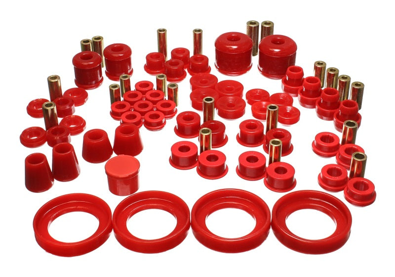 Bushing Kits ENG16.18113R Energy Suspension