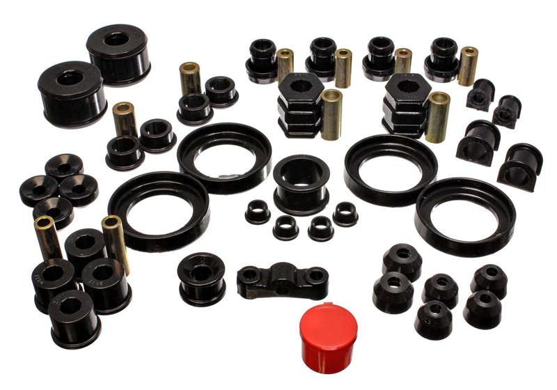 Bushings - Full Vehicle Kits ENG16.18109G Energy Suspension