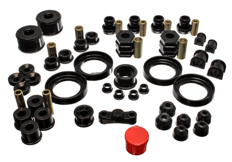 Bushings - Full Vehicle Kits ENG16.18109G Energy Suspension