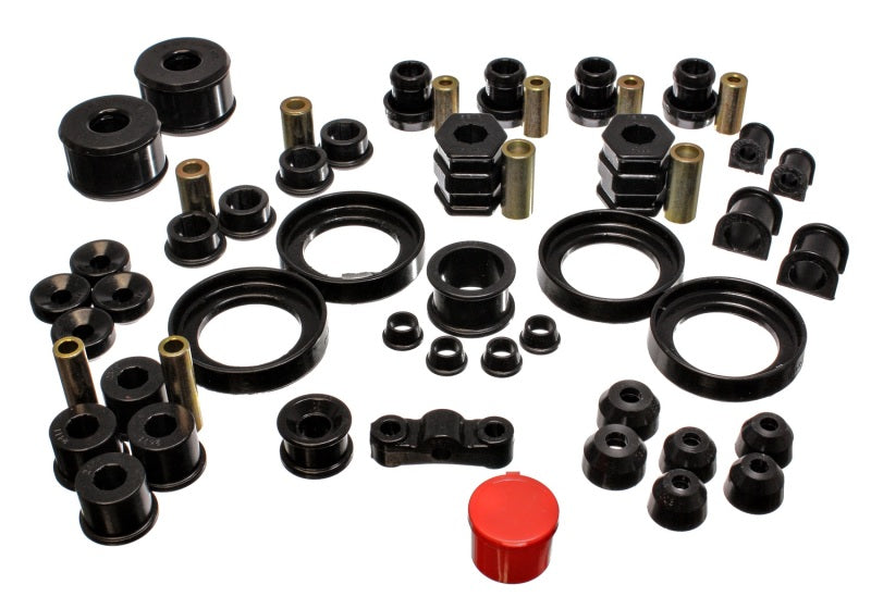 Bushings - Full Vehicle Kits ENG16.18109G Energy Suspension
