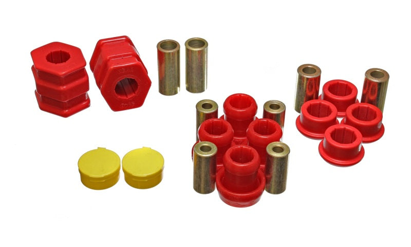 Bushing Kits ENG16.3115R Energy Suspension