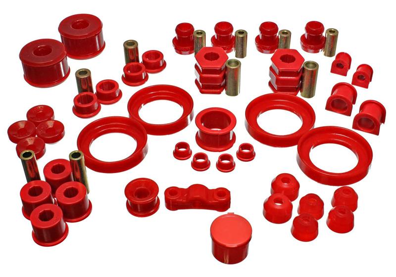 Bushing Kits ENG16.18109R Energy Suspension