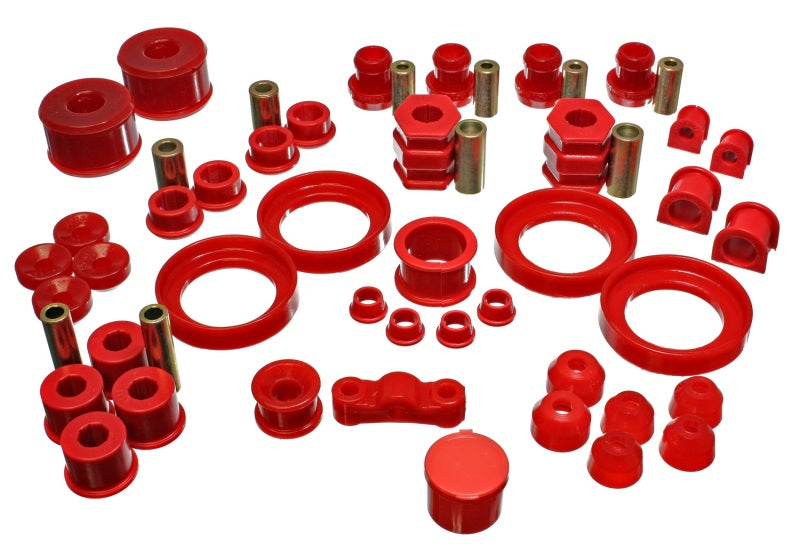 Bushing Kits ENG16.18109R Energy Suspension