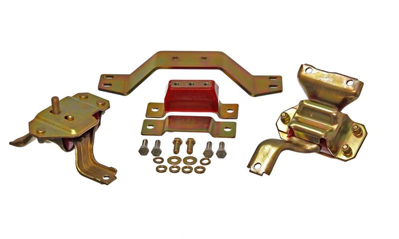 Bushing Kits ENG4.1130R Energy Suspension