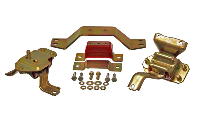 Bushing Kits ENG4.1130R Energy Suspension