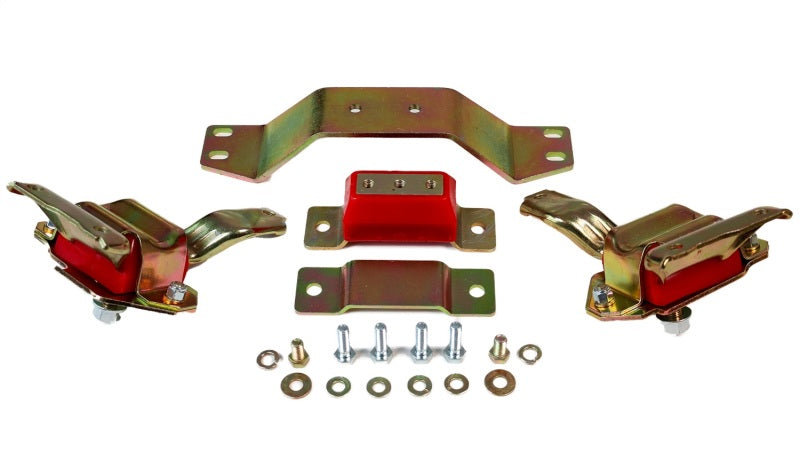 Bushing Kits ENG4.1130R Energy Suspension