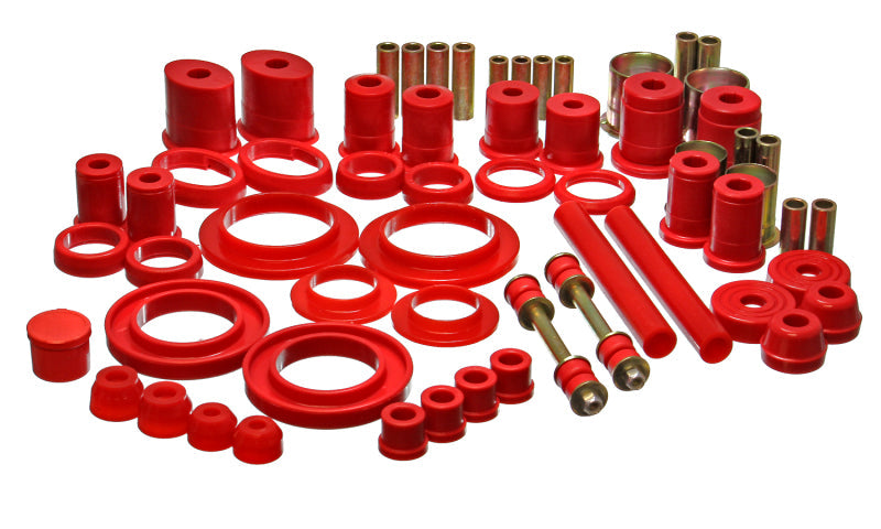 Bushing Kits ENG4.18121R Energy Suspension