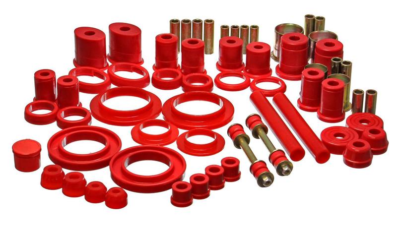 Bushing Kits ENG4.18121R Energy Suspension