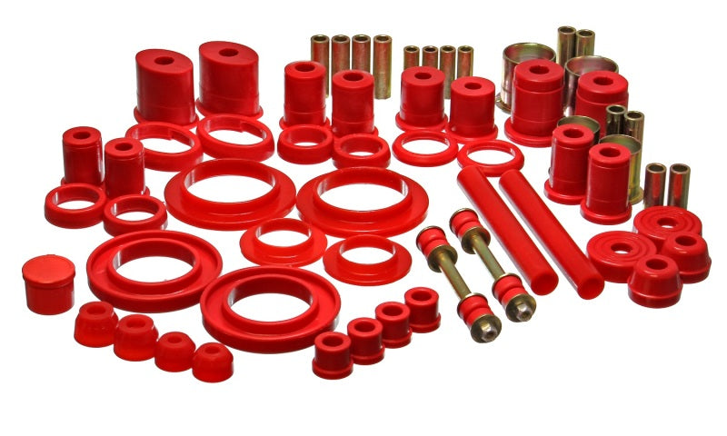 Bushing Kits ENG4.18121R Energy Suspension