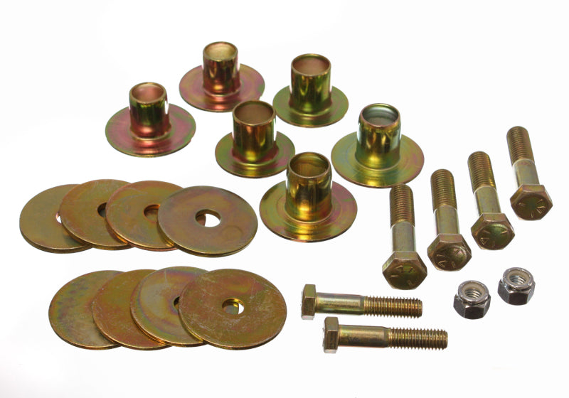 Hardware Kits - Other ENG3.4143 Energy Suspension