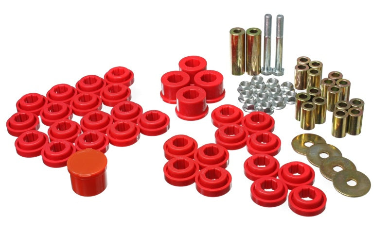 Bushing Kits ENG5.3141R Energy Suspension