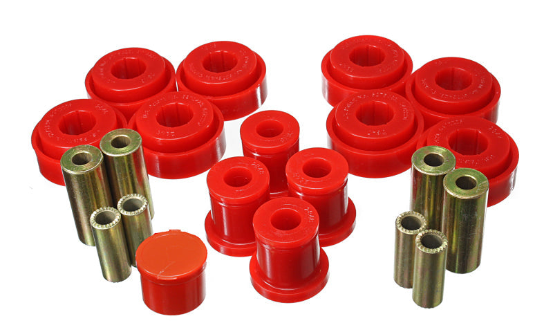 Bushing Kits ENG5.3140R Energy Suspension