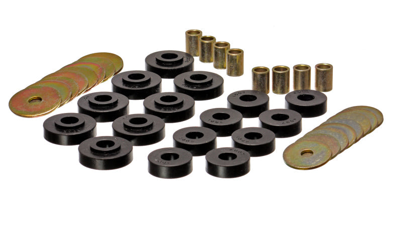Bushing Kits ENG3.4152G Energy Suspension