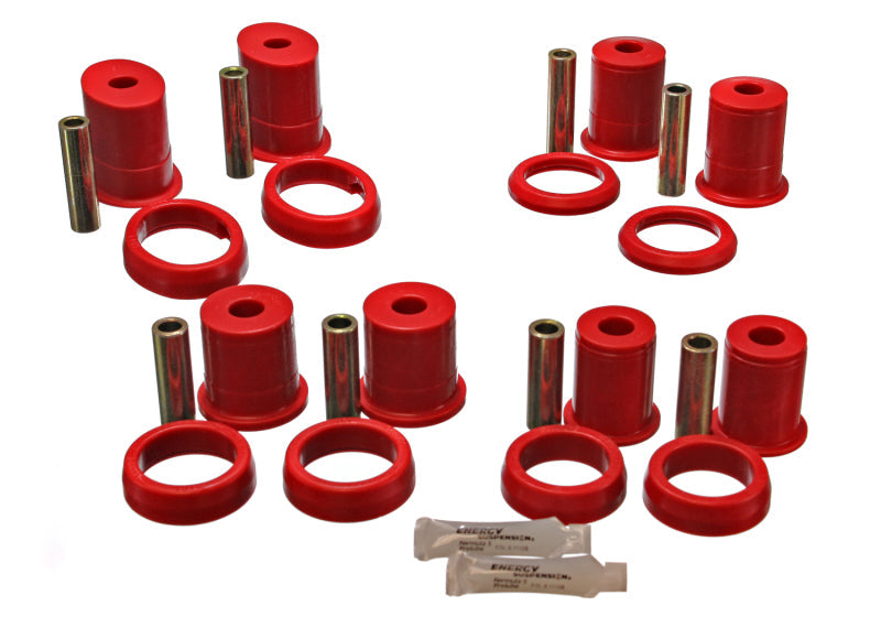 Bushing Kits ENG4.3115R Energy Suspension