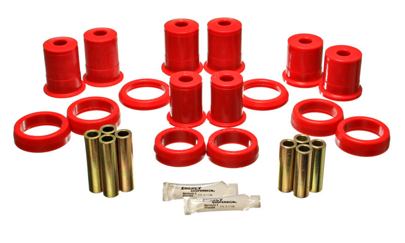 Bushing Kits ENG4.3114R Energy Suspension