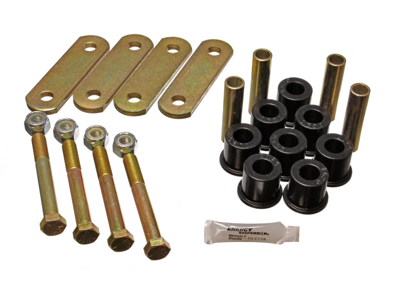 Bushing Kits ENG4.2136G Energy Suspension