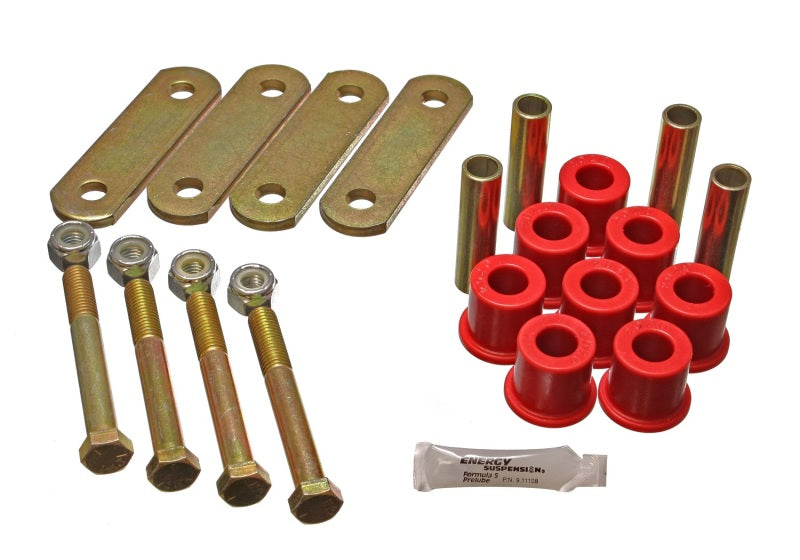 Bushing Kits ENG4.2136R Energy Suspension