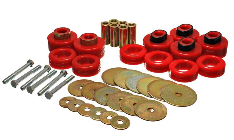Bushing Kits ENG4.4116R Energy Suspension