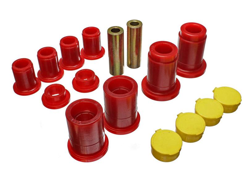Bushing Kits ENG4.3162R Energy Suspension