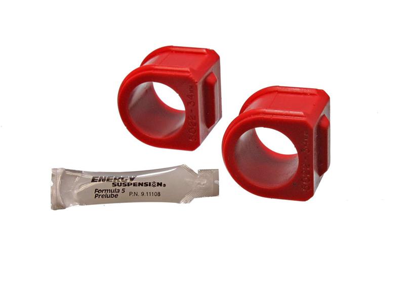 Bushing Kits ENG3.5130R Energy Suspension